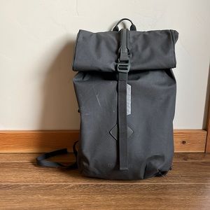 WEATHER PROOF Commuter Millican Smith Roll 18L Pack